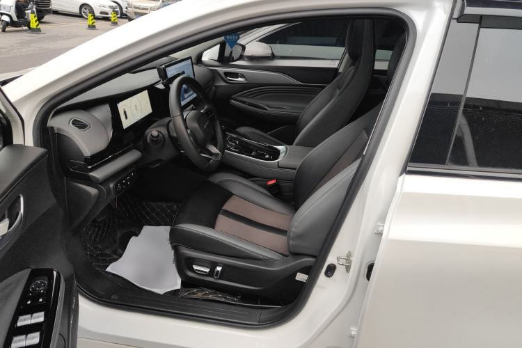 Used AION S Plus 2023 70 Enjoy Edition Lithium Iron Phosphate