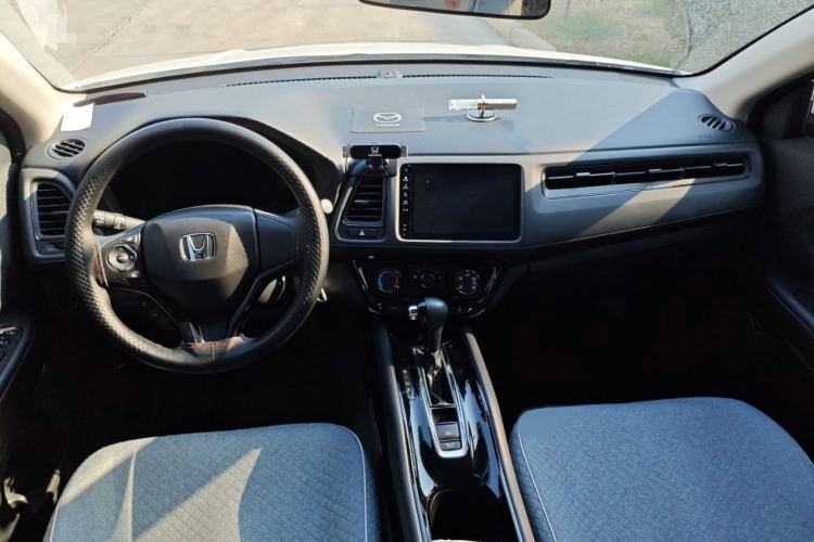 Used Honda Vezel 2020 1.5L CVT Pioneer Edition
