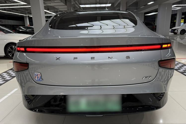 Used XPeng P7 2020 586N