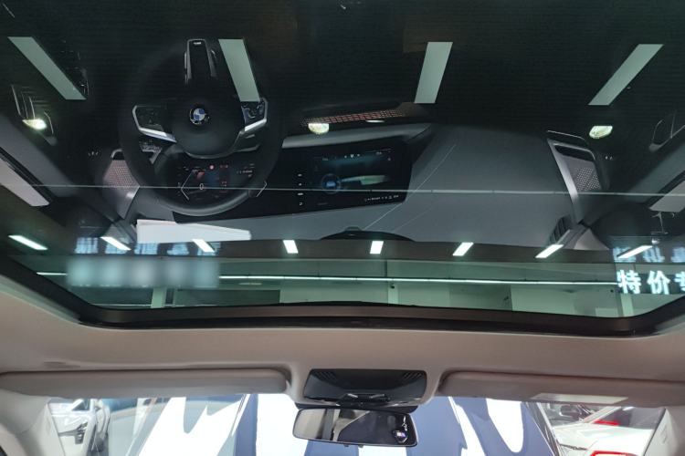 Used BMW 2 Series 2025 225L M Sport Night Edition Package
