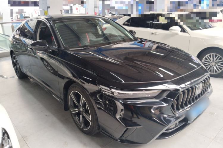 Used Honda Inspire 2023 260TURBO Elite Edition
