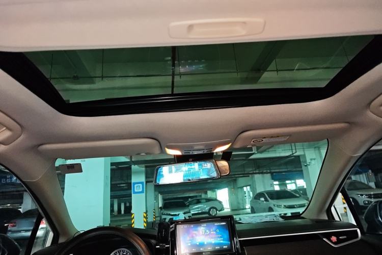 Used Toyota Corolla 2019 1.2T S-CVT GL-i Elite Edition