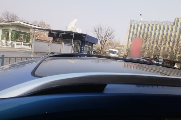 Used Roewe RX5 MAX 2019 300TGI Automatic Smart Cabin Luxury Edition