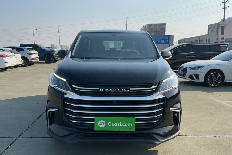 Used SAIC MAXUS G50 2022 1.5T Automatic Comfort Touring A
