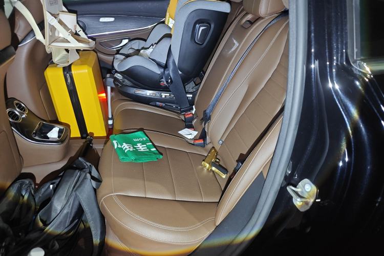 Used Mercedes-Benz E-Class 2021 Restyled E 300 L Sporty and Stylish Edition
