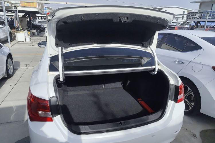 Used Buick GT 2015 15N Automatic Elite Version
