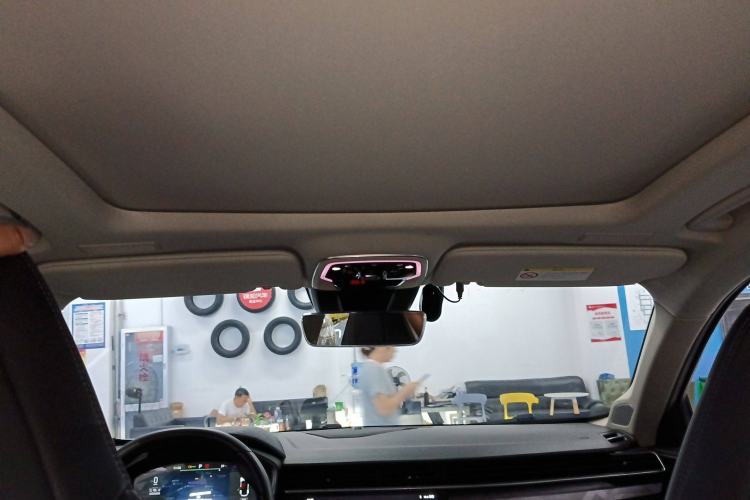 Used Lynk & Co 01 2021 2.0TD Two-Wheel-Drive Pro Trim