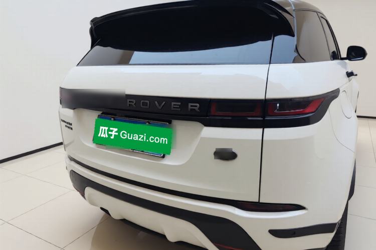Used Land Rover Range Evoque 2020 249 PS R-DYNAMIC SE Sport Technology Edition