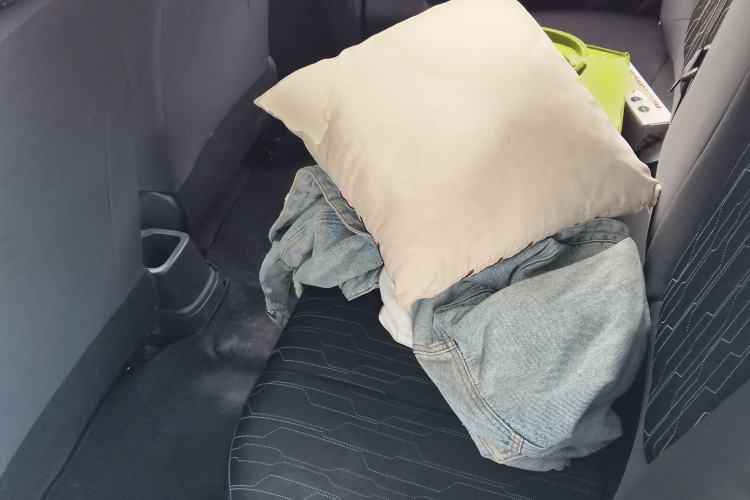 Used CHANGAN Benni E-Star 2021 National Edition Xinyue Version (Fast-Charging Edition) Lithium NMC