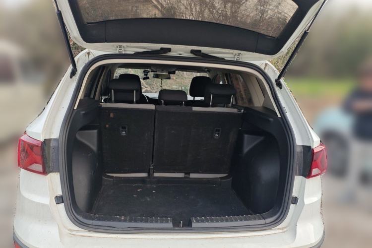 Used Jetta VS5 2021 280TSI Manual Entry-Level Trim