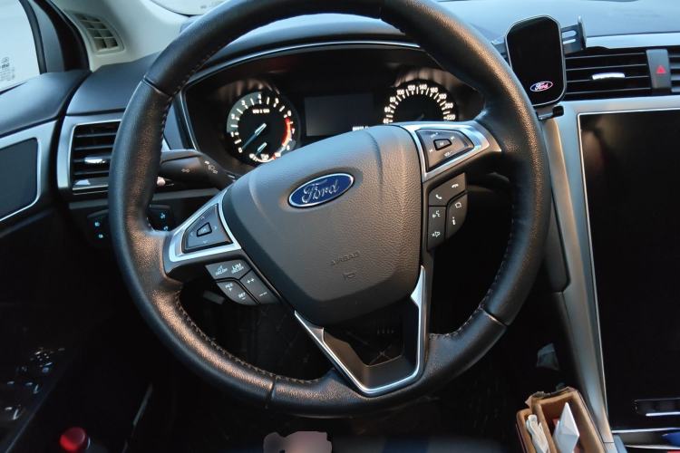 Used Ford Mondeo 2020 EcoBoost 180 Stylish Model
