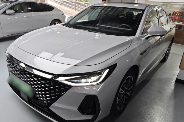 Used Chery Fengyun A8 2024 127 Yufeng Edition