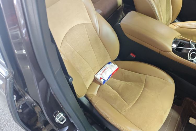 Used Buick LaCrosse 2018 28T Elite Edition