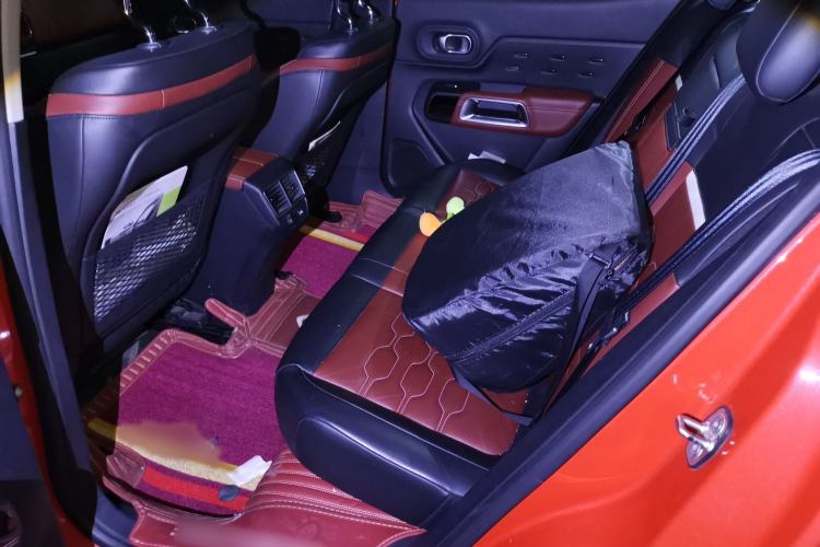 Used Citroen C5 AIRCROSS 2017 380THP Flagship Edition