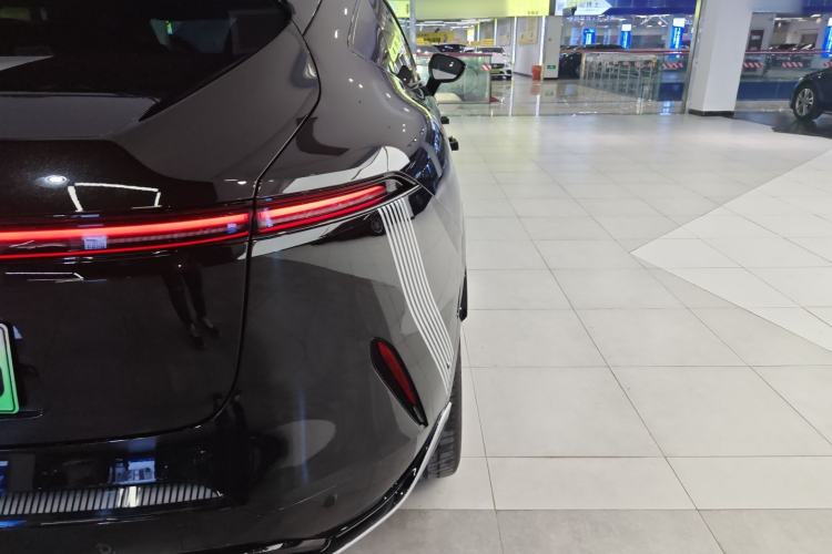 Used Avatr 11 2025 Ultra Pure Electric Rear-Wheel Drive Edition