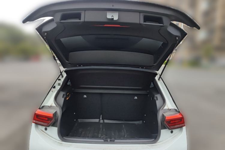 Used Volkswagen ID.3 2023 Pure Smart Edition