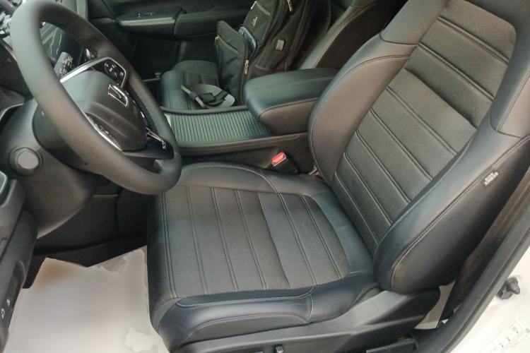 Used Honda Breeze 2020 240TURBO CVT 2WD Luxury Edition
