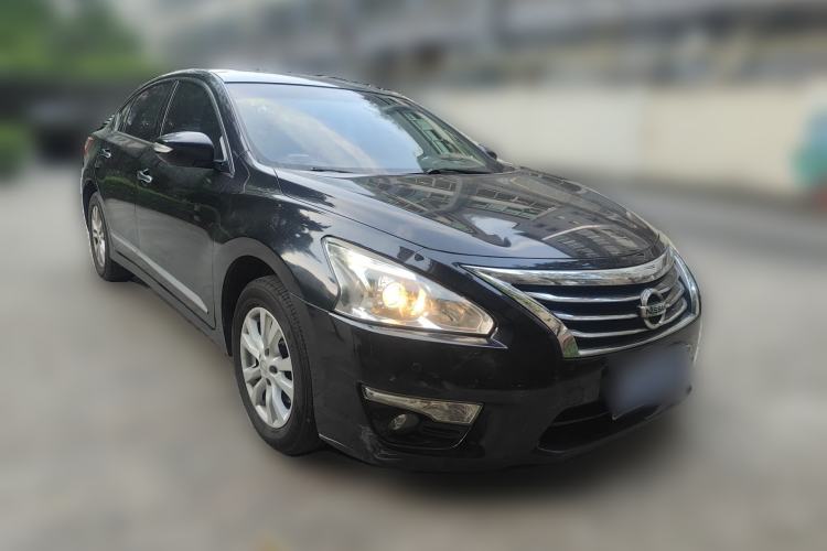 Used Nissan Teana 2013 2.0L XL Comfort Edition
