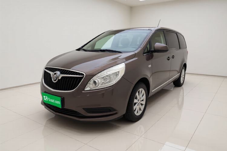 Used Buick GL8 2017 25S Luxury Version China V Standard Guazi used car, China used car export, Used car for sale, Used  cars, Cheapest cars for sale