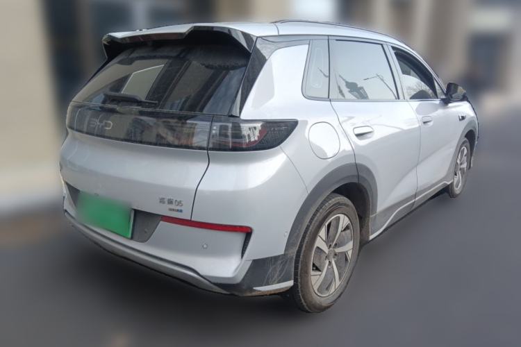 Used BYD Sealion 05 EV 2025 520 km Smart Cruise Version
