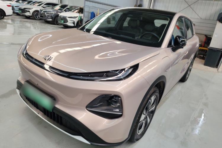 Used CHANGAN NEVO Q05 2026 Model 506 Max