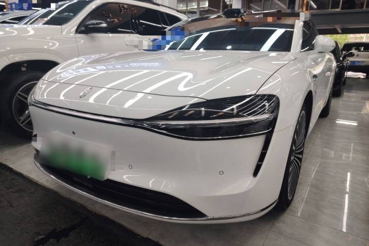 Used Hima Stelato S9 2024 All-Electric Ultra Four-Wheel-Drive Flagship Edition