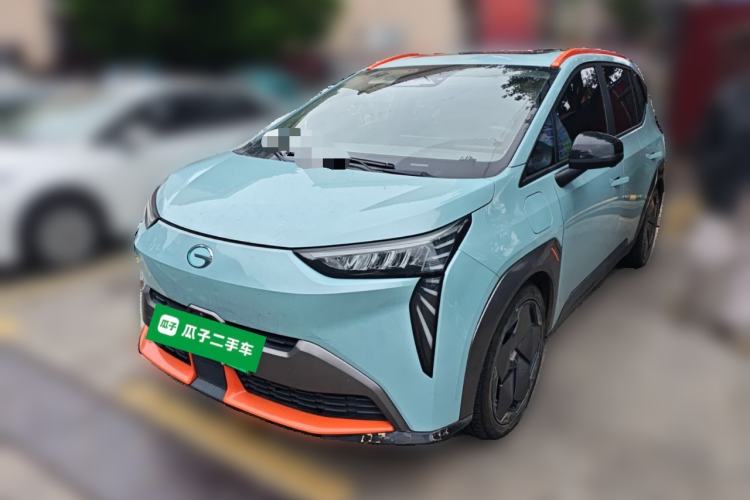 Used AION Y 2021 70 Intelligent Edition