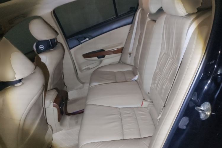 Used Honda Accord 2012 2.0L SE