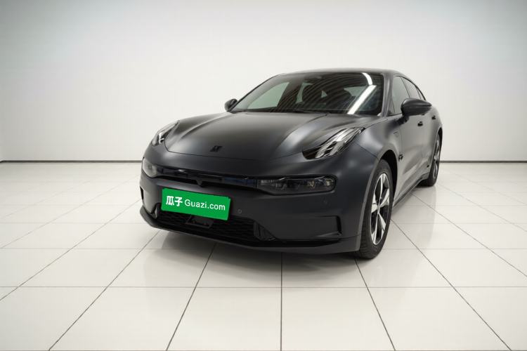 Used Zeekr 001 2022 Ultra-Long Range Single-Motor WE Version