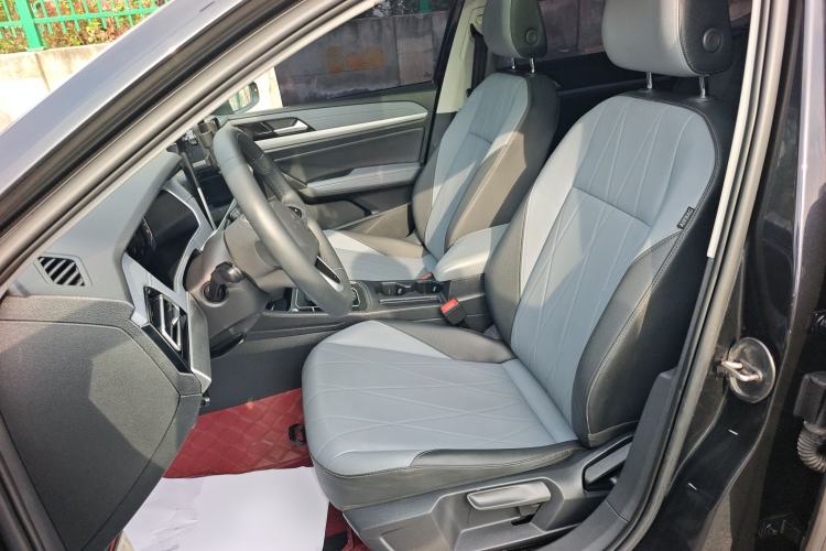 Used Volkswagen Lavida 2024 1.5L Automatic 5 Million Edition Left Front Seat