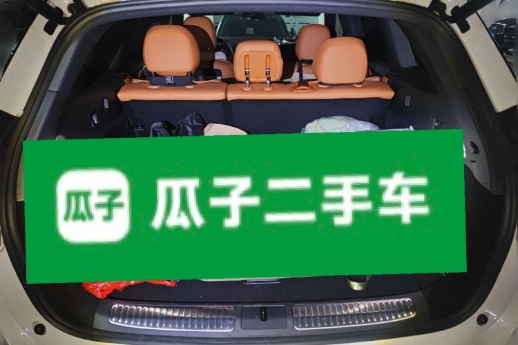 Used XPeng G9 2024 702 Max