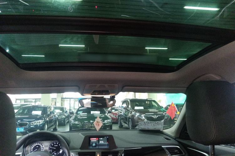 Used BMW 1 Series 2018 118i Sport Edition
