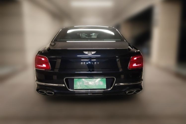 Used Bentley Flying Spur 2021 4.0T V8 Standard Edition
