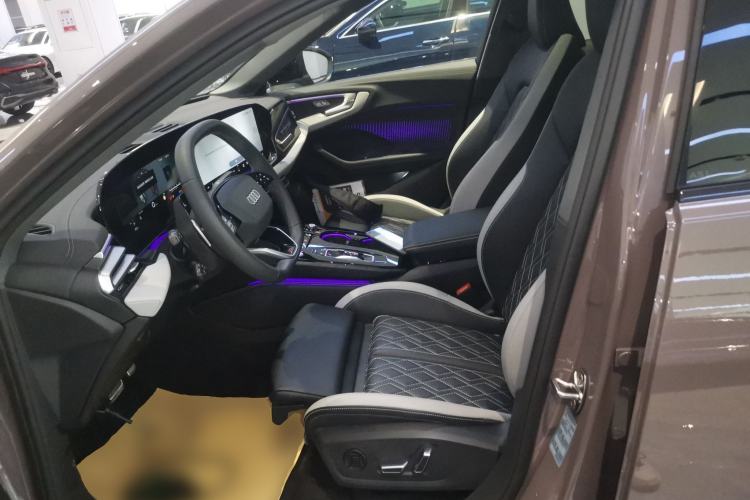 Used Audi A5L 2026 2.0T Sport Plus
