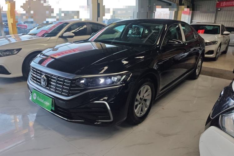 Used Volkswagen Passat New Energy 2025 430 PHEV Hybrid Business Edition