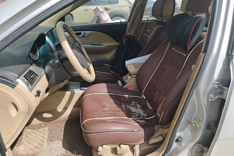 Used Buick Excelle 2011 1.6 LX-MT
