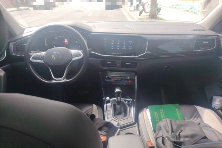 Used Volkswagen Tayron GTE Plug-in Hybrid 2020 1.4T Luxury Model
