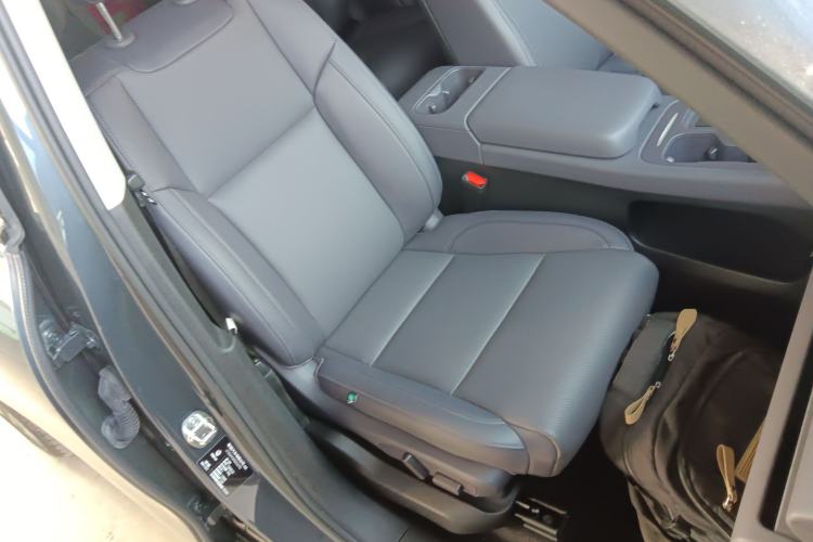 Used Leapmotor C16 2024 Pure Electric 520 Deluxe Edition
