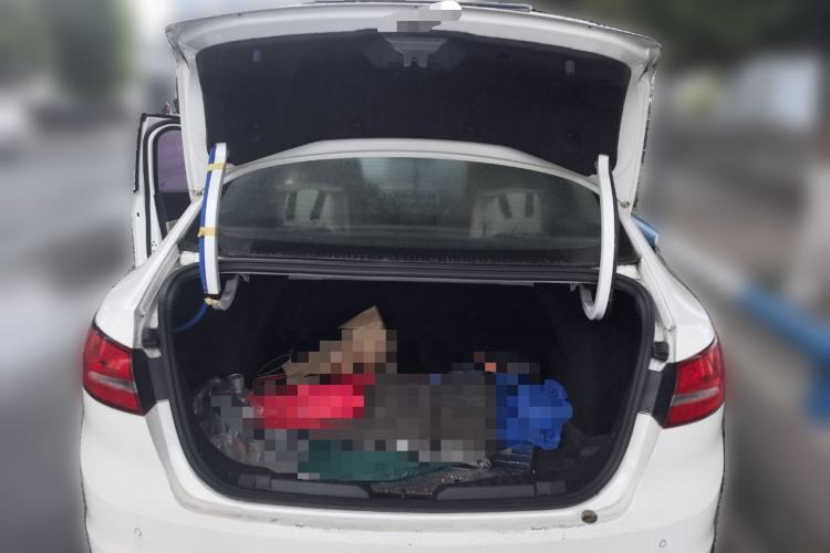 Used Ford Escort 2015 1.5L Automatic Comfort Edition