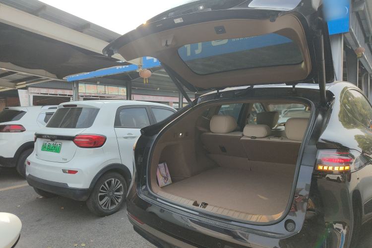 Used Hyptec HT 2024 825 Ultra-High Voltage LiDAR Edition
