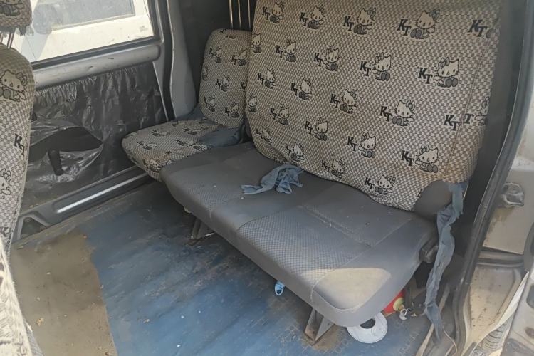 Used Wuling Rongguang 