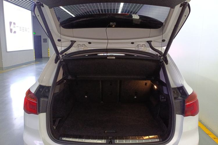 Used BMW X1 2018 sDrive20Li Leading Model