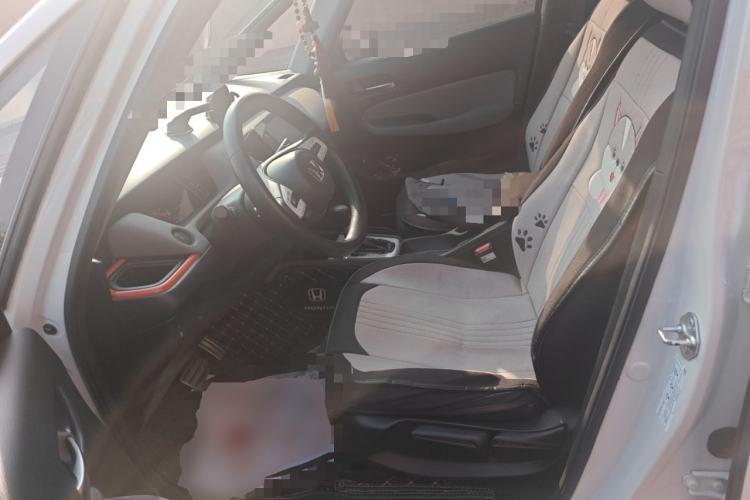 Used Honda LIFE 2021 1.5L CVT SPO-SS Dynamic Edition Left Front Seat