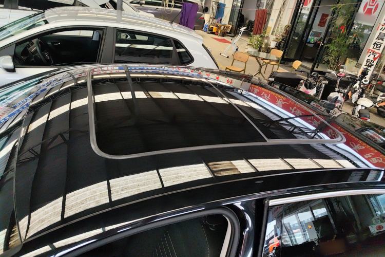 Used Volkswagen Magotan 2020 280TSI DSG Comfort Edition