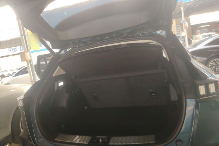 Used Lynk & Co 06 2020 1.5T YAO Halo