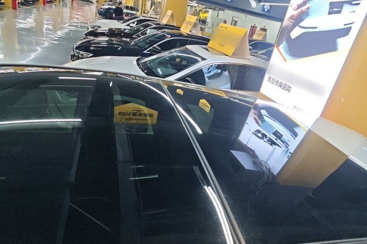 Used Mercedes-Benz B-Class 2022 Revised B 200 Dynamic Edition Roof