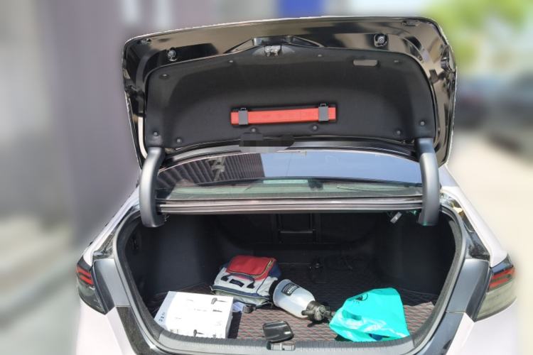 Used Honda Accord 2023 260TURBO Excellence Edition
