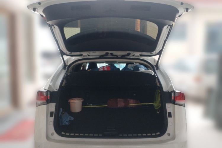 Used Lexus NX 2015 200T All-Wheel-Drive Fēngshàng Edition
