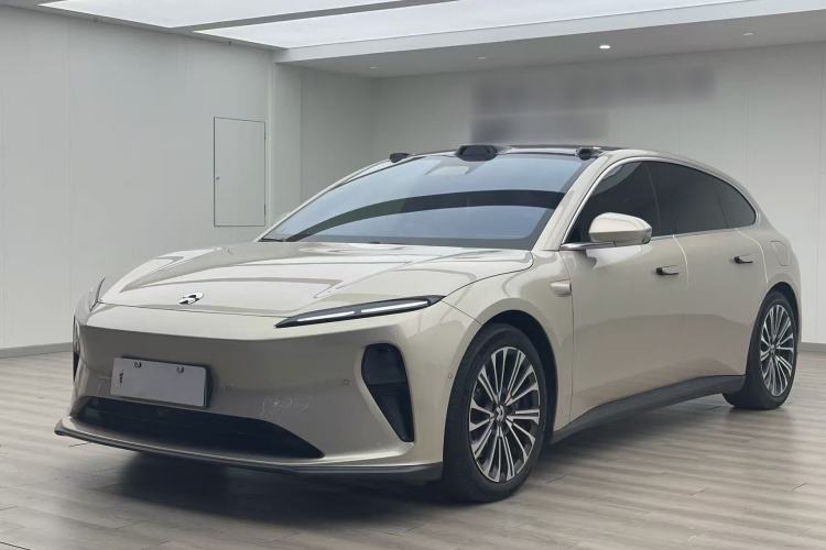 Used Nio ET5T 2023 75 kWh Touring