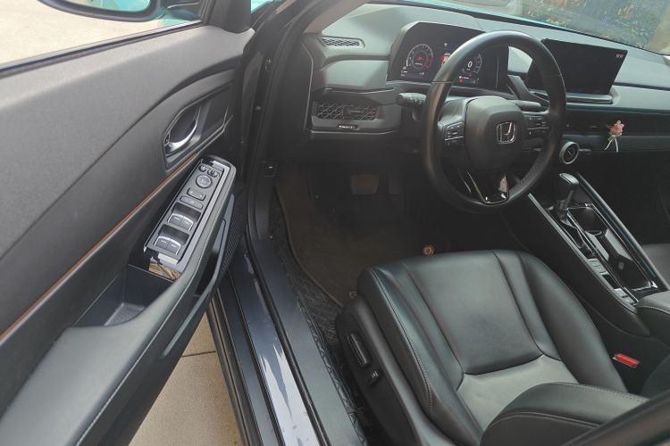 Used Honda Accord 2023 260TURBO Smart Enjoyment Version